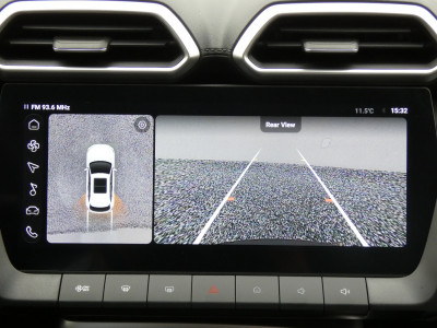 MG ZS Neuwagen MG ZS Neuwagen