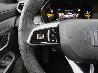 MG ZS Neuwagen MG ZS Neuwagen