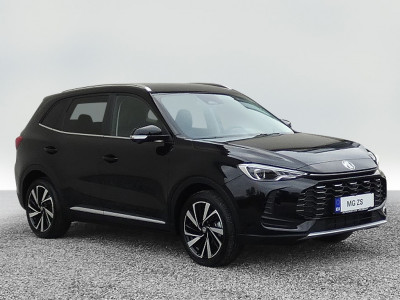 MG ZS Neuwagen MG ZS Neuwagen