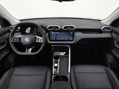 MG ZS Neuwagen MG ZS Neuwagen