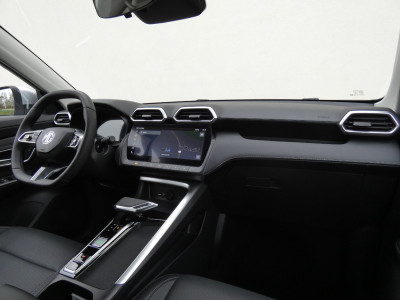 MG ZS Neuwagen MG ZS Neuwagen