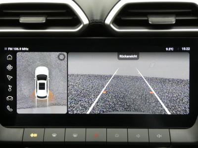 MG ZS Neuwagen MG ZS Neuwagen