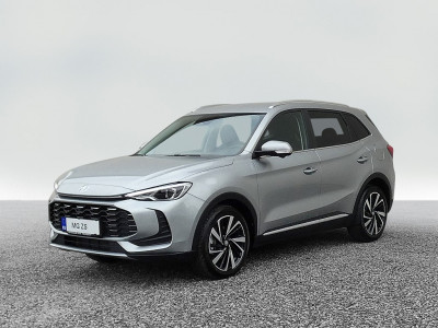 MG ZS Neuwagen MG ZS Neuwagen