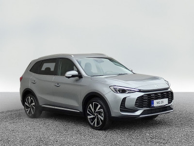 MG ZS Neuwagen MG ZS Neuwagen