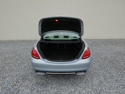 Mercedes-Benz C-Klasse Gebrauchtwagen Mercedes-Benz C-Klasse Gebrauchtwagen