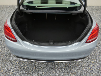 Mercedes-Benz C-Klasse Gebrauchtwagen Mercedes-Benz C-Klasse Gebrauchtwagen