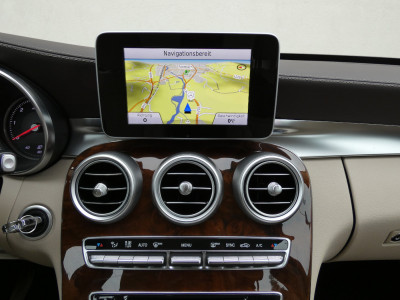 Mercedes-Benz C-Klasse Gebrauchtwagen Mercedes-Benz C-Klasse Gebrauchtwagen