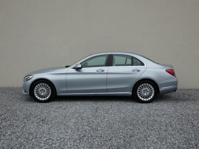 Mercedes-Benz C-Klasse Gebrauchtwagen Mercedes-Benz C-Klasse Gebrauchtwagen