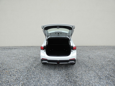 MG ZS Neuwagen MG ZS Neuwagen