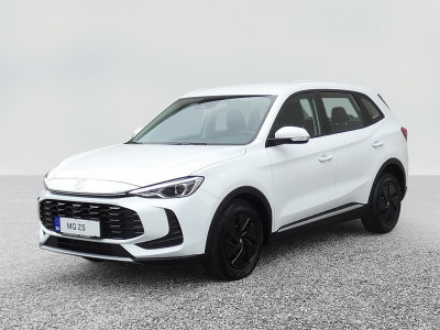 MG ZS Neuwagen MG ZS Neuwagen