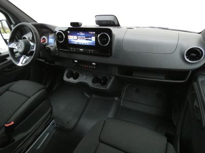 Mercedes-Benz Sprinter Vorführwagen