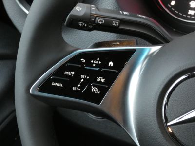 Mercedes-Benz Sprinter Vorführwagen