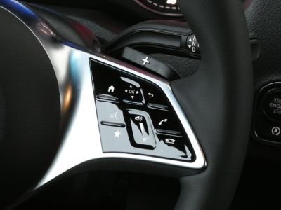 Mercedes-Benz Sprinter Vorführwagen