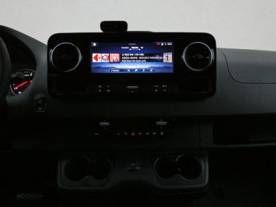 Mercedes-Benz Sprinter Vorführwagen