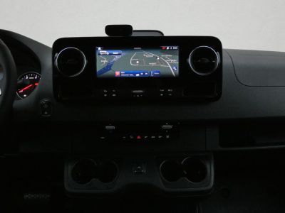 Mercedes-Benz Sprinter Vorführwagen