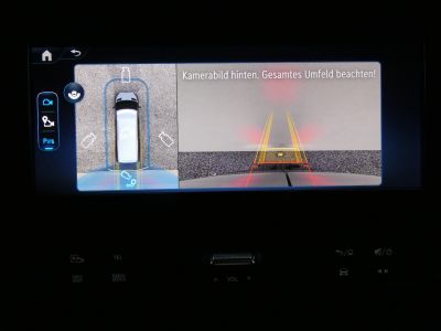 Mercedes-Benz Sprinter Vorführwagen