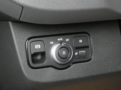 Mercedes-Benz Sprinter Vorführwagen