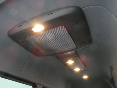 Mercedes-Benz Sprinter Vorführwagen