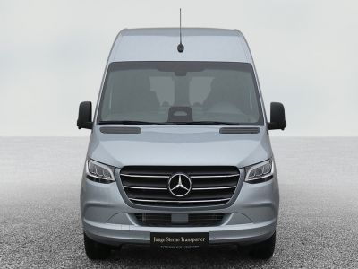 Mercedes-Benz Sprinter Vorführwagen