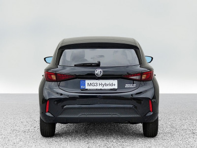 MG MG3 Neuwagen