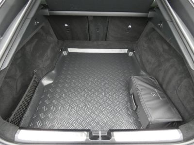 Mercedes-Benz EQS Gebrauchtwagen