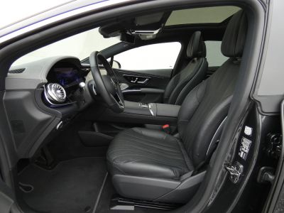 Mercedes-Benz EQS Gebrauchtwagen