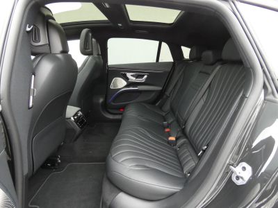 Mercedes-Benz EQS Gebrauchtwagen