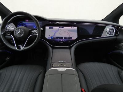 Mercedes-Benz EQS Gebrauchtwagen