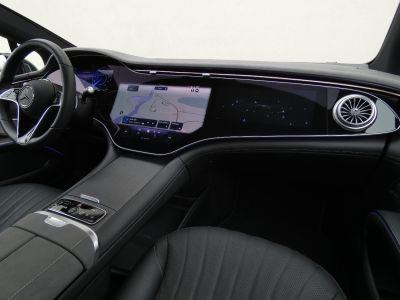 Mercedes-Benz EQS Gebrauchtwagen