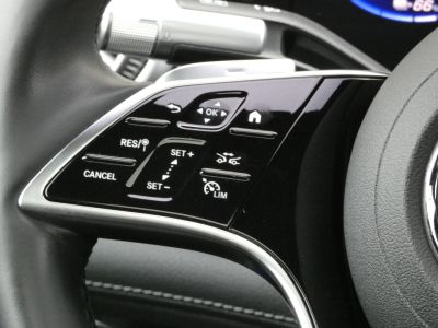 Mercedes-Benz EQS Gebrauchtwagen