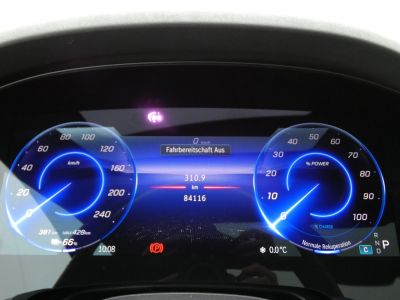 Mercedes-Benz EQS Gebrauchtwagen