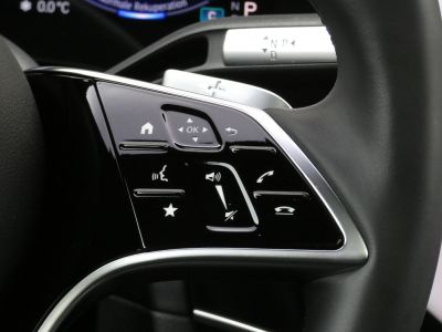 Mercedes-Benz EQS Gebrauchtwagen