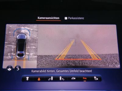 Mercedes-Benz EQS Gebrauchtwagen