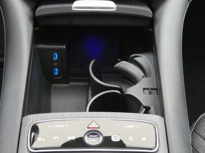 Mercedes-Benz EQS Gebrauchtwagen