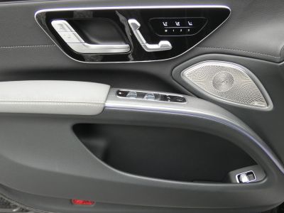 Mercedes-Benz EQS Gebrauchtwagen