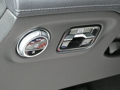 Mercedes-Benz EQS Gebrauchtwagen