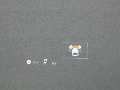 Mercedes-Benz EQS Gebrauchtwagen