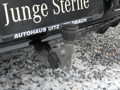 Mercedes-Benz EQS Gebrauchtwagen