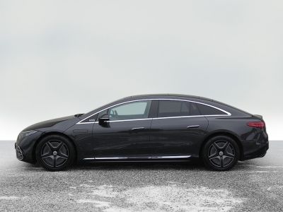 Mercedes-Benz EQS Gebrauchtwagen