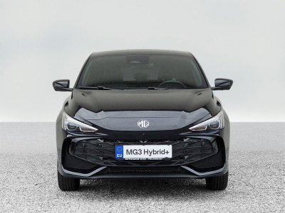 MG MG3 Neuwagen