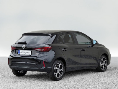 MG MG3 Neuwagen