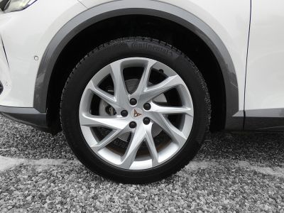 Cupra Formentor Gebrauchtwagen