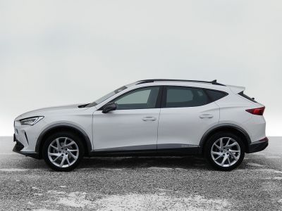 Cupra Formentor Gebrauchtwagen