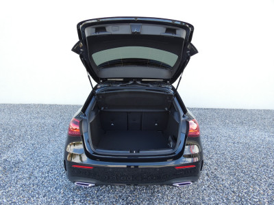 Mercedes-Benz A-Klasse Gebrauchtwagen