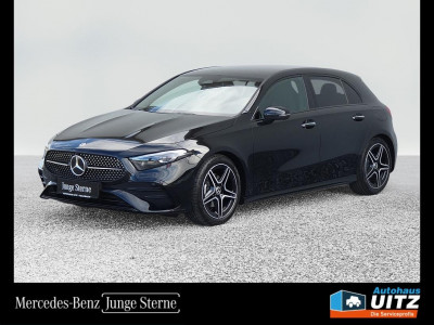 Mercedes-Benz A-Klasse Gebrauchtwagen