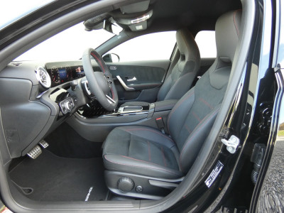 Mercedes-Benz A-Klasse Gebrauchtwagen