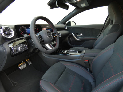 Mercedes-Benz A-Klasse Gebrauchtwagen