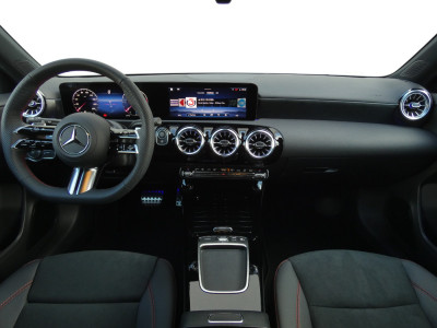 Mercedes-Benz A-Klasse Gebrauchtwagen