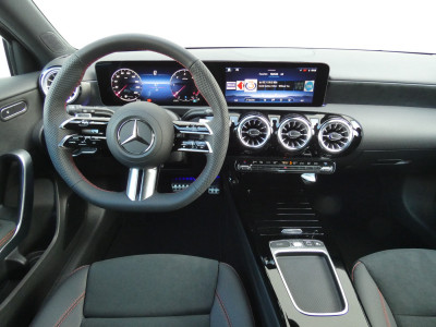 Mercedes-Benz A-Klasse Gebrauchtwagen