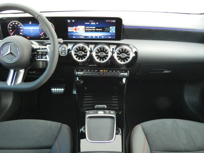 Mercedes-Benz A-Klasse Gebrauchtwagen